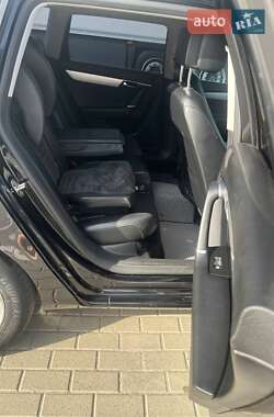 Универсал Volkswagen Passat 2012 в 