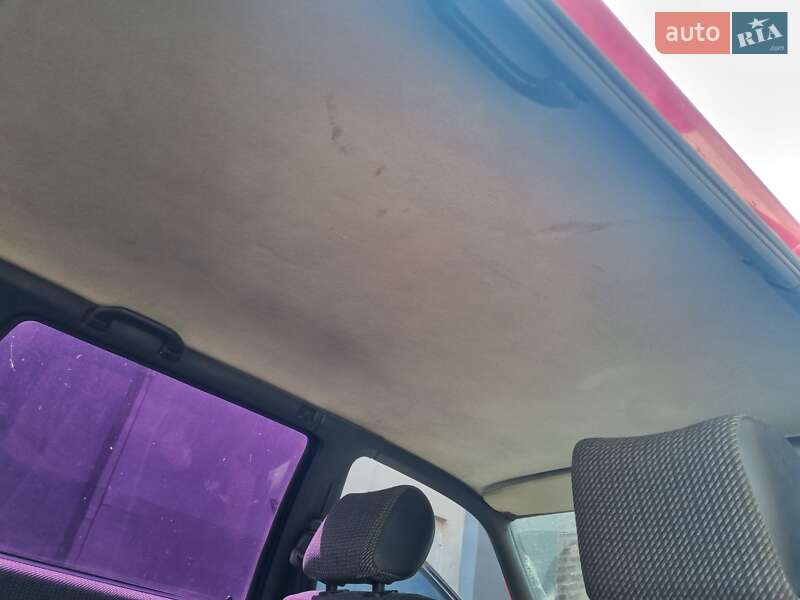 Универсал Volkswagen Passat 1992 в Умани