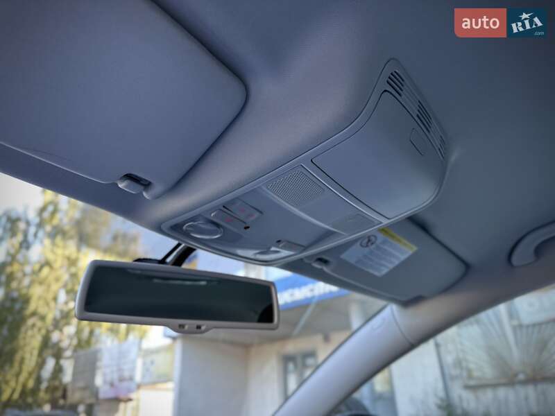 Универсал Volkswagen Passat 2011 в Сумах