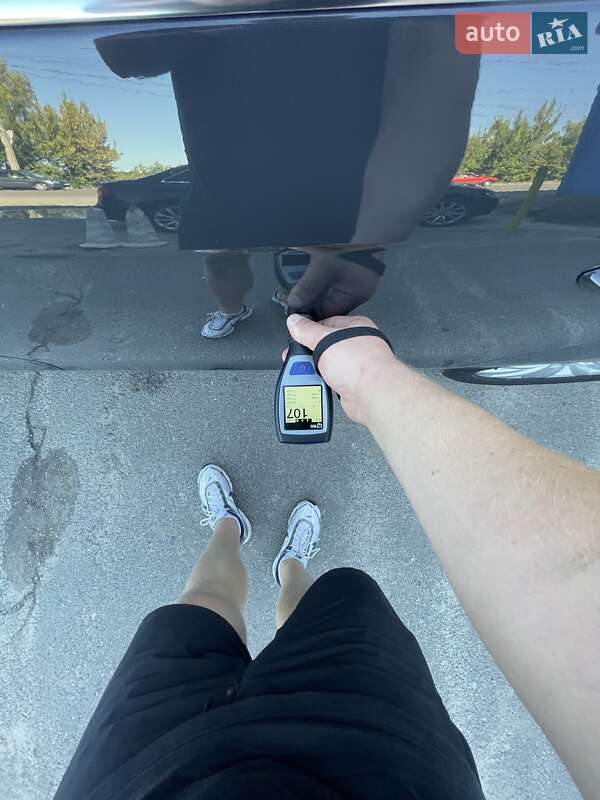 Универсал Volkswagen Passat 2011 в Сумах