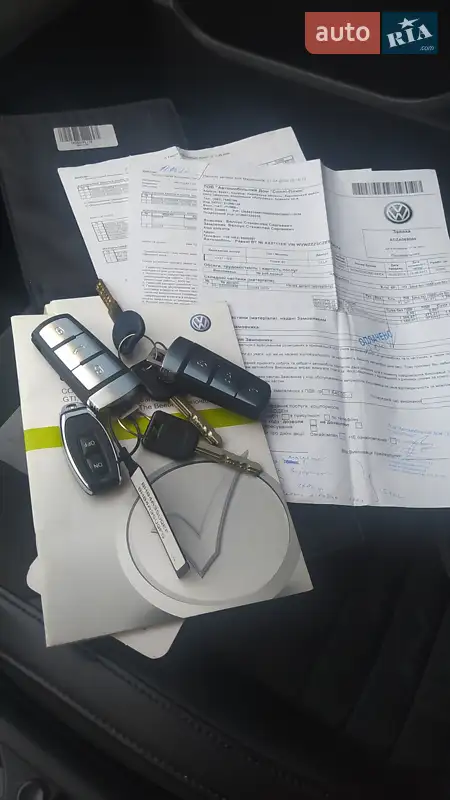Седан Volkswagen Passat 2014 в Змиеве документ 3 фото Седан Volkswagen Passat 2014 в Змиеве документ