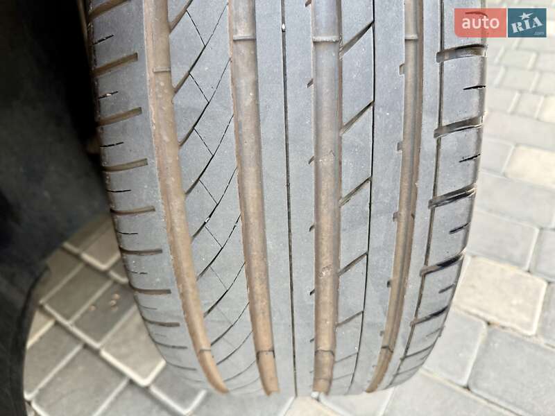 Седан Volkswagen Passat 2020 в Одессе