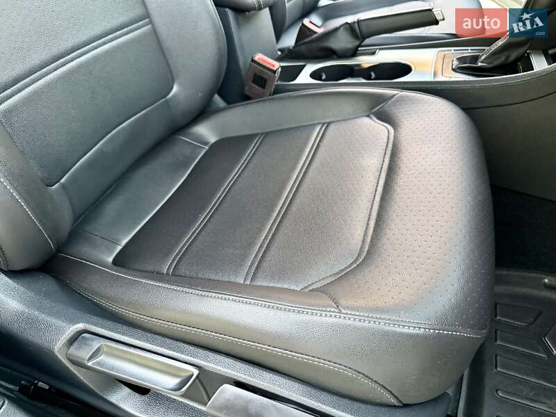 Седан Volkswagen Passat 2020 в Одессе