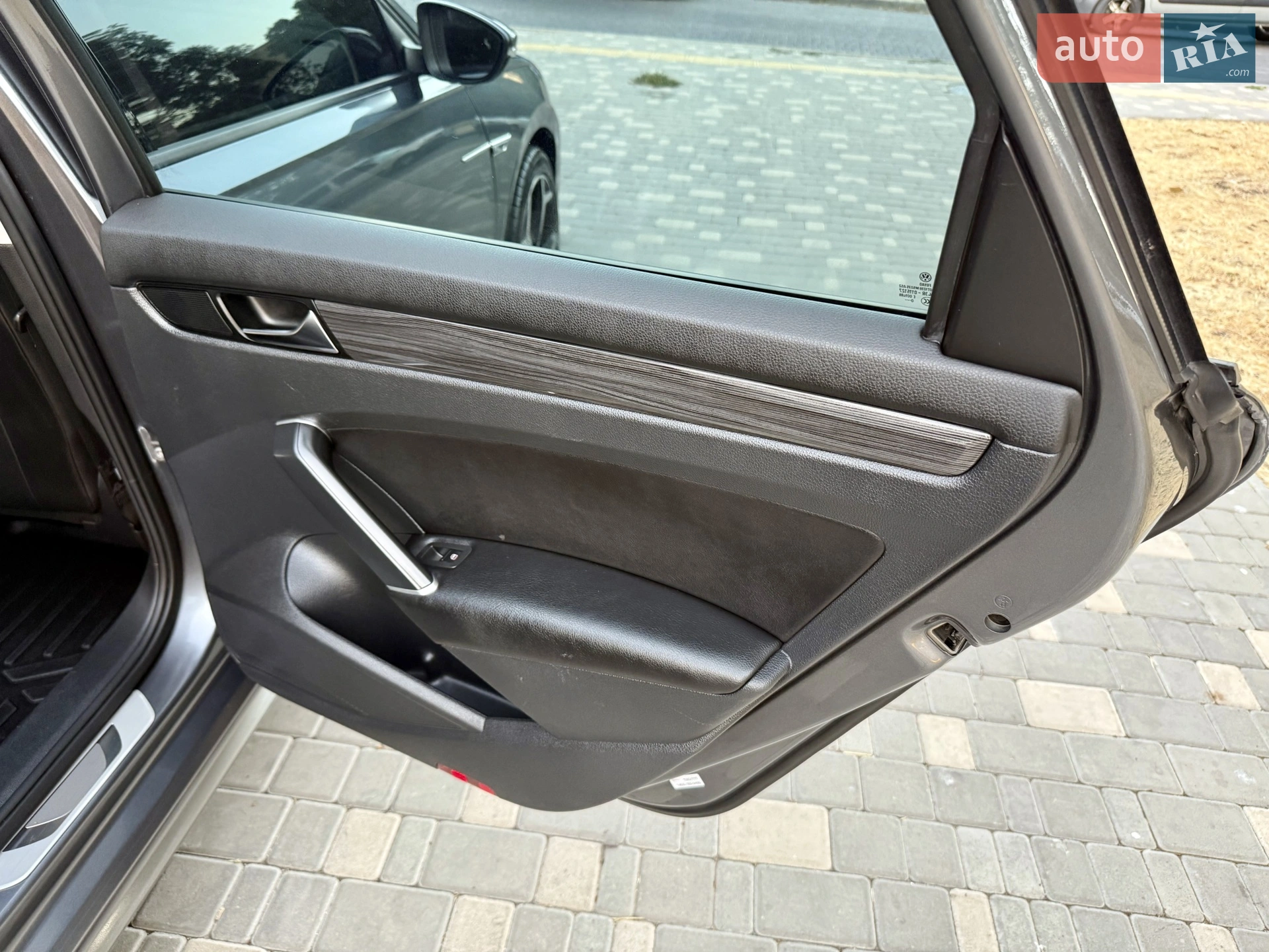 2020 Volkswagen Passat - мініатюра 57
