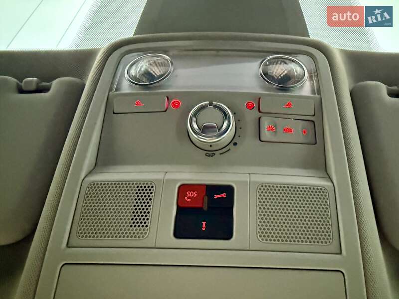 Седан Volkswagen Passat 2020 в Одессе