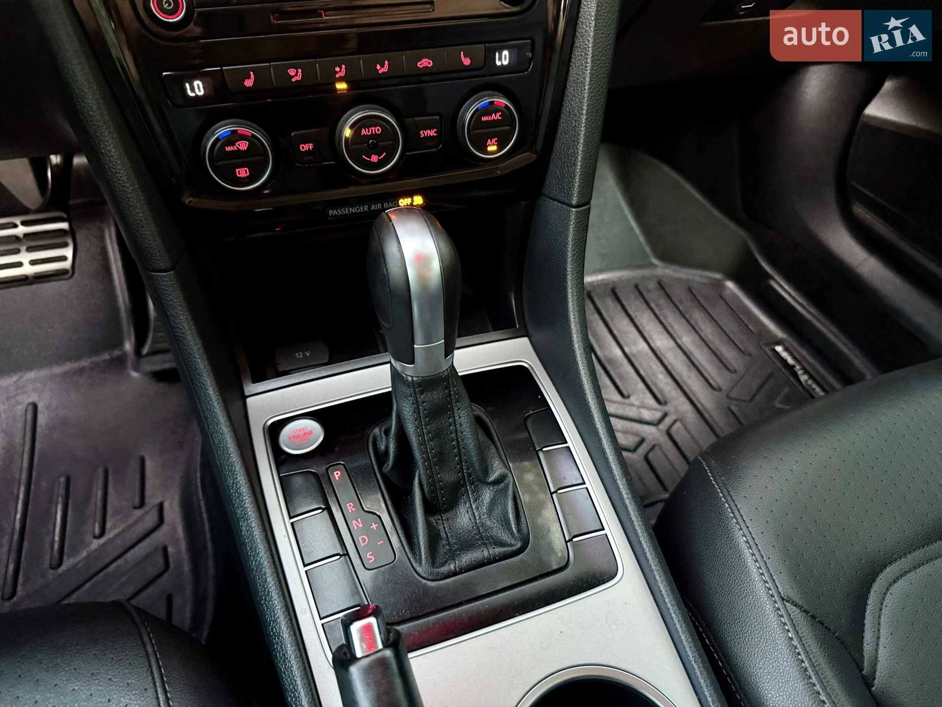 2020 Volkswagen Passat - мініатюра 74
