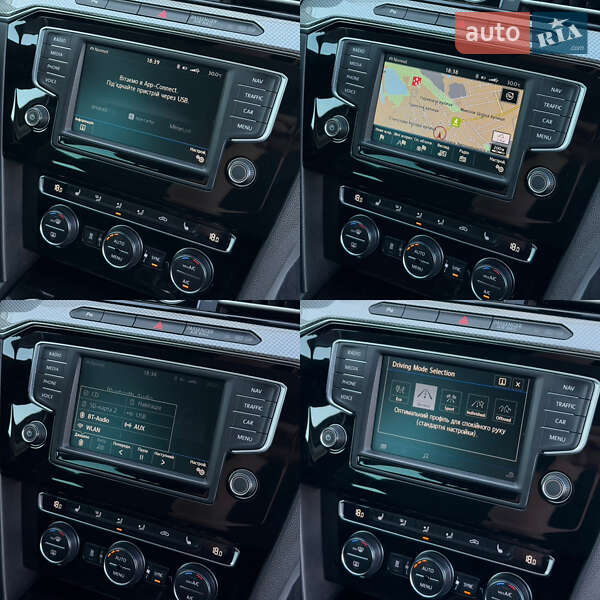 Универсал Volkswagen Passat 2017 в Житомире фото 46 Универсал Volkswagen Passat 2017 в Житомире