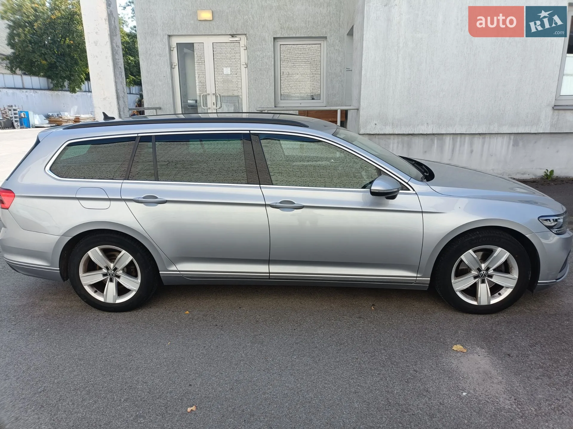 2020 Volkswagen Passat - мініатюра 13