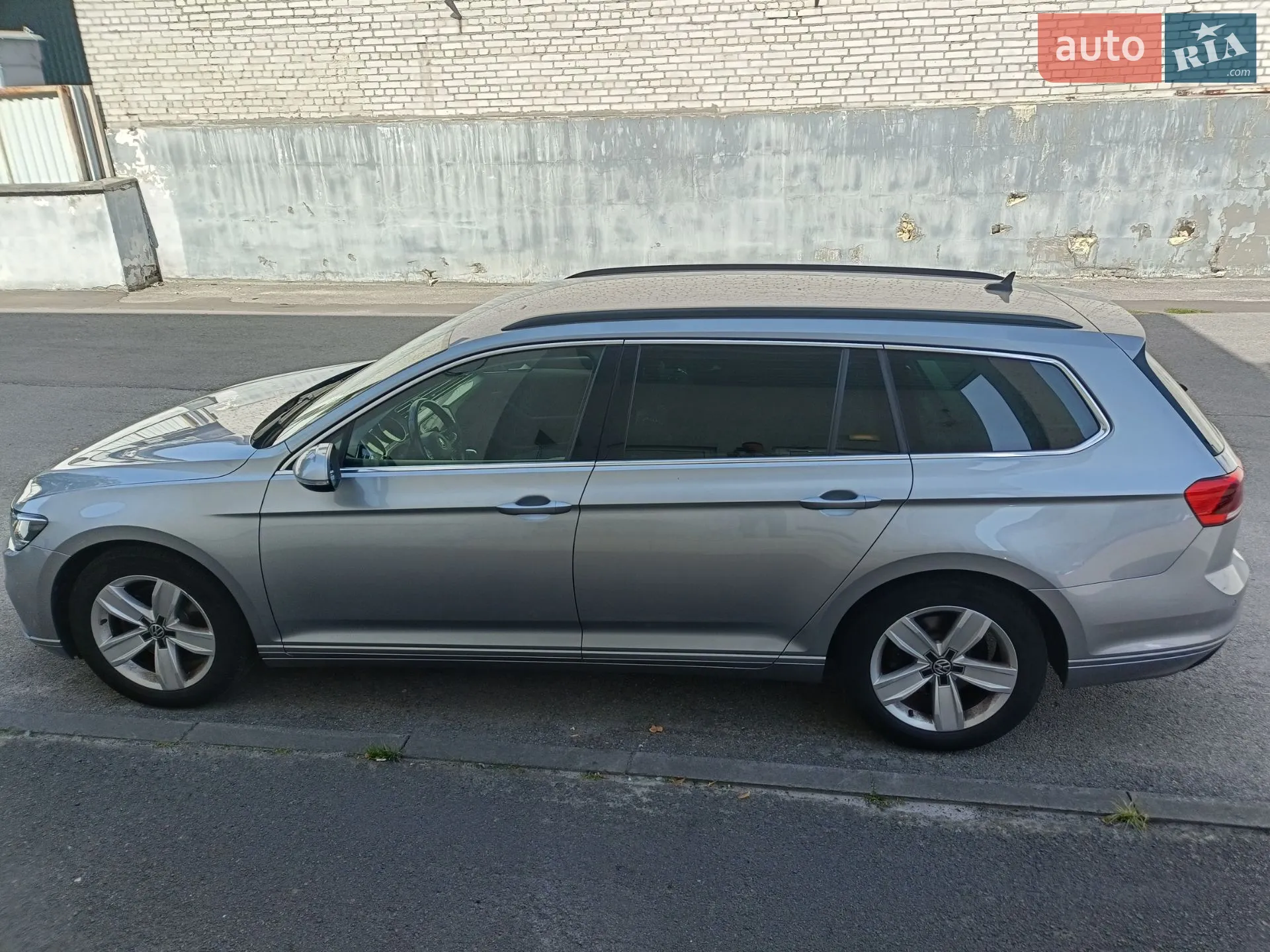 2020 Volkswagen Passat - мініатюра 14