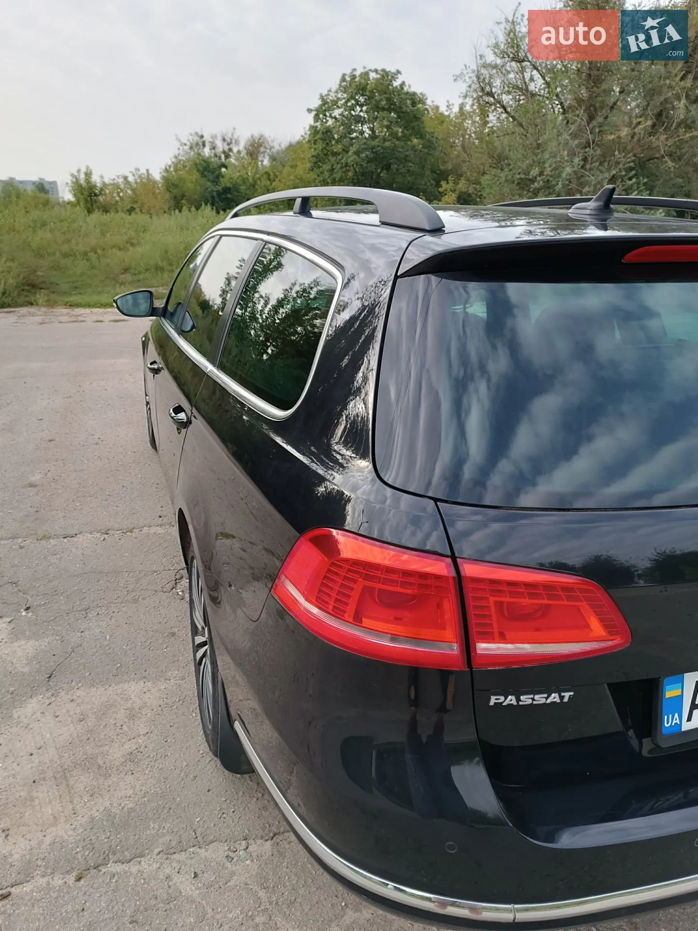 2014 Volkswagen Passat - мініатюра 2