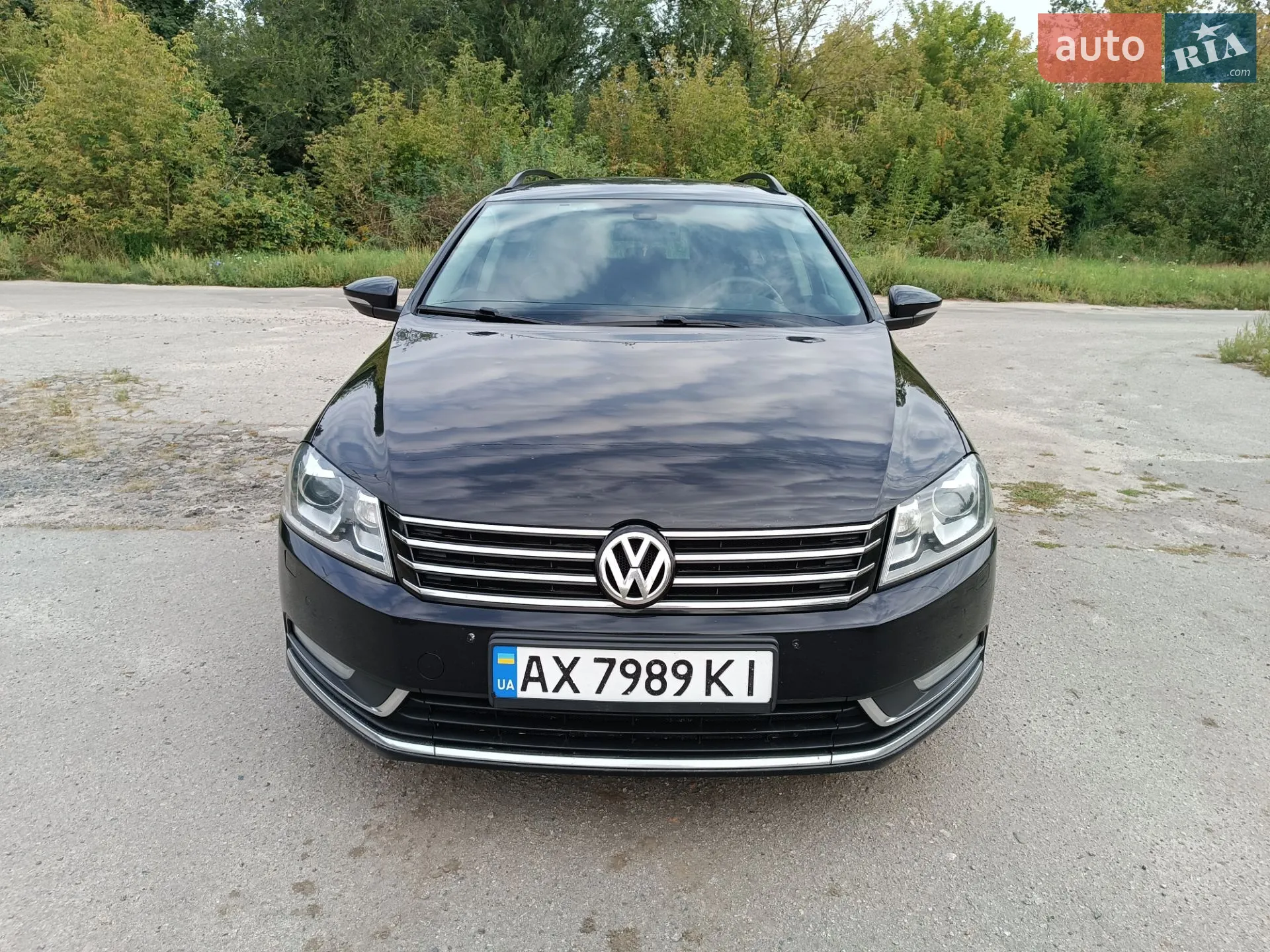 2014 Volkswagen Passat - мініатюра 7
