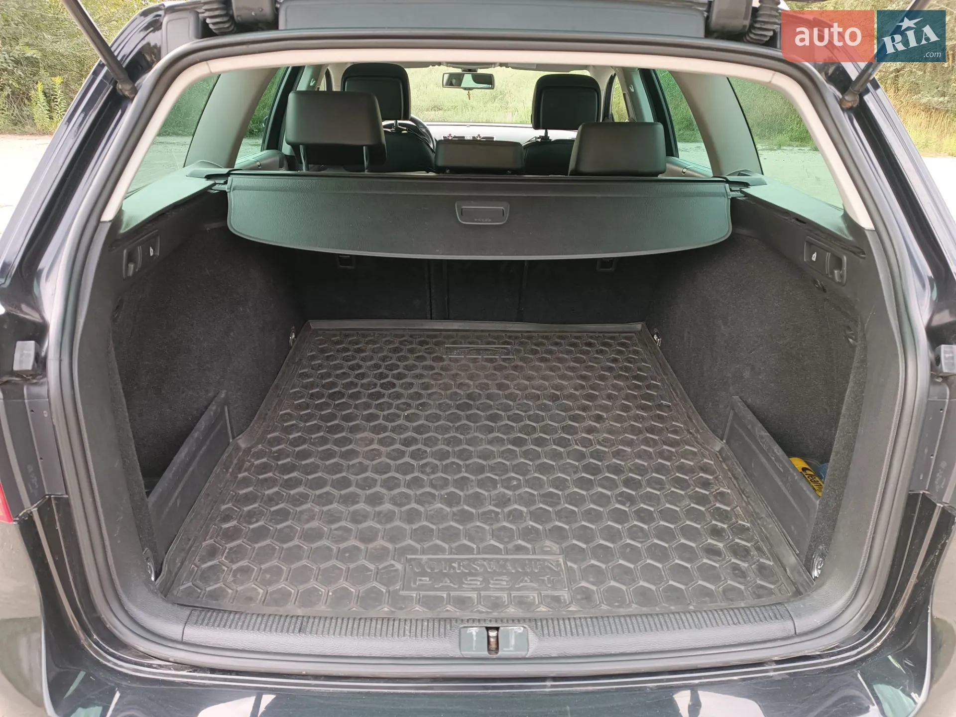 2014 Volkswagen Passat - мініатюра 11