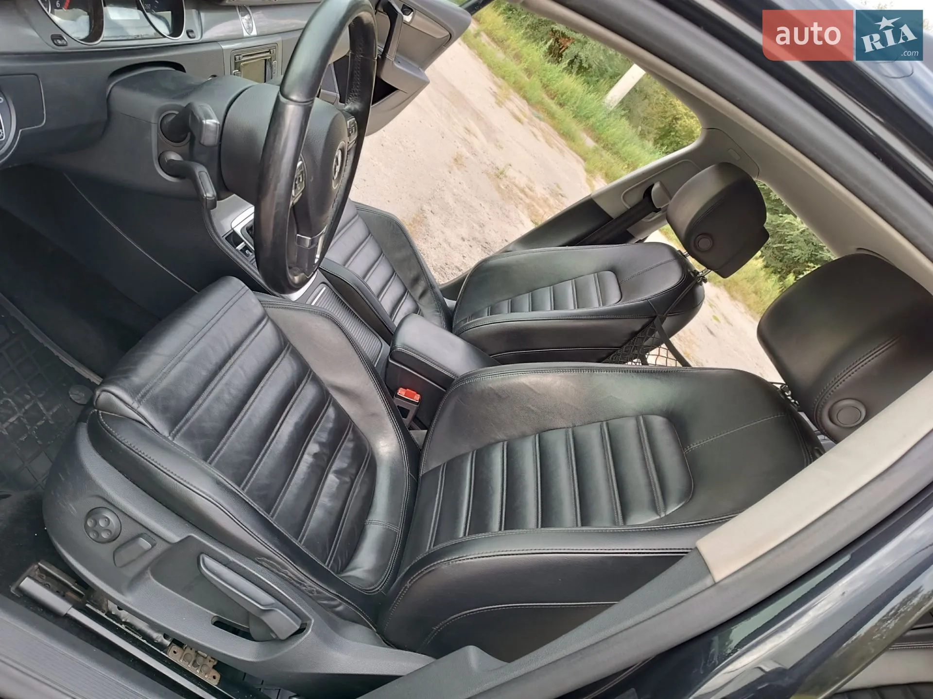 2014 Volkswagen Passat - мініатюра 16