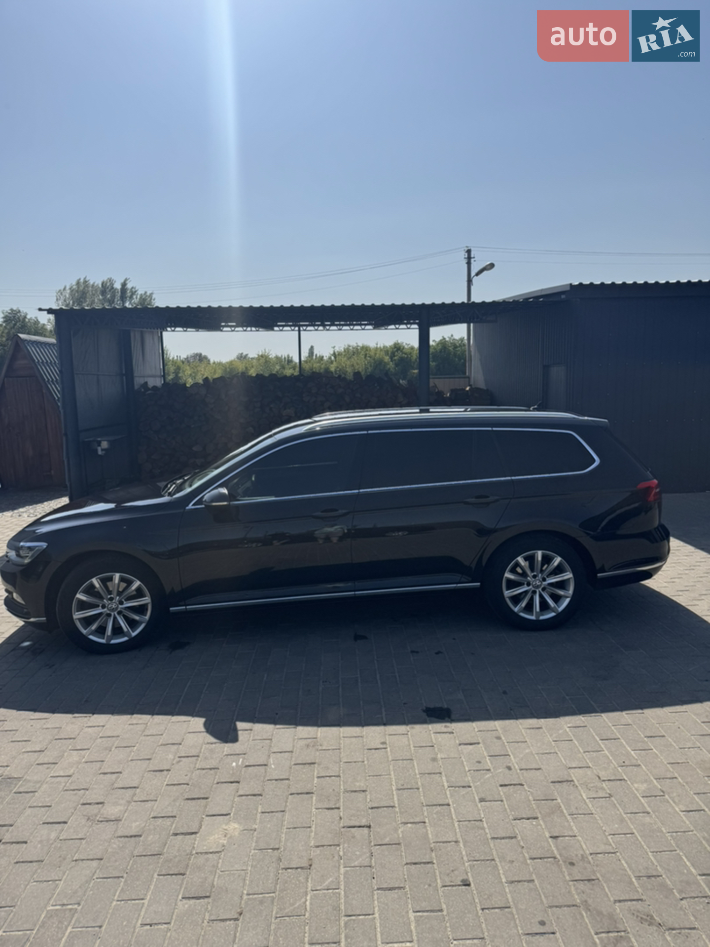 2018 Volkswagen Passat - мініатюра 4
