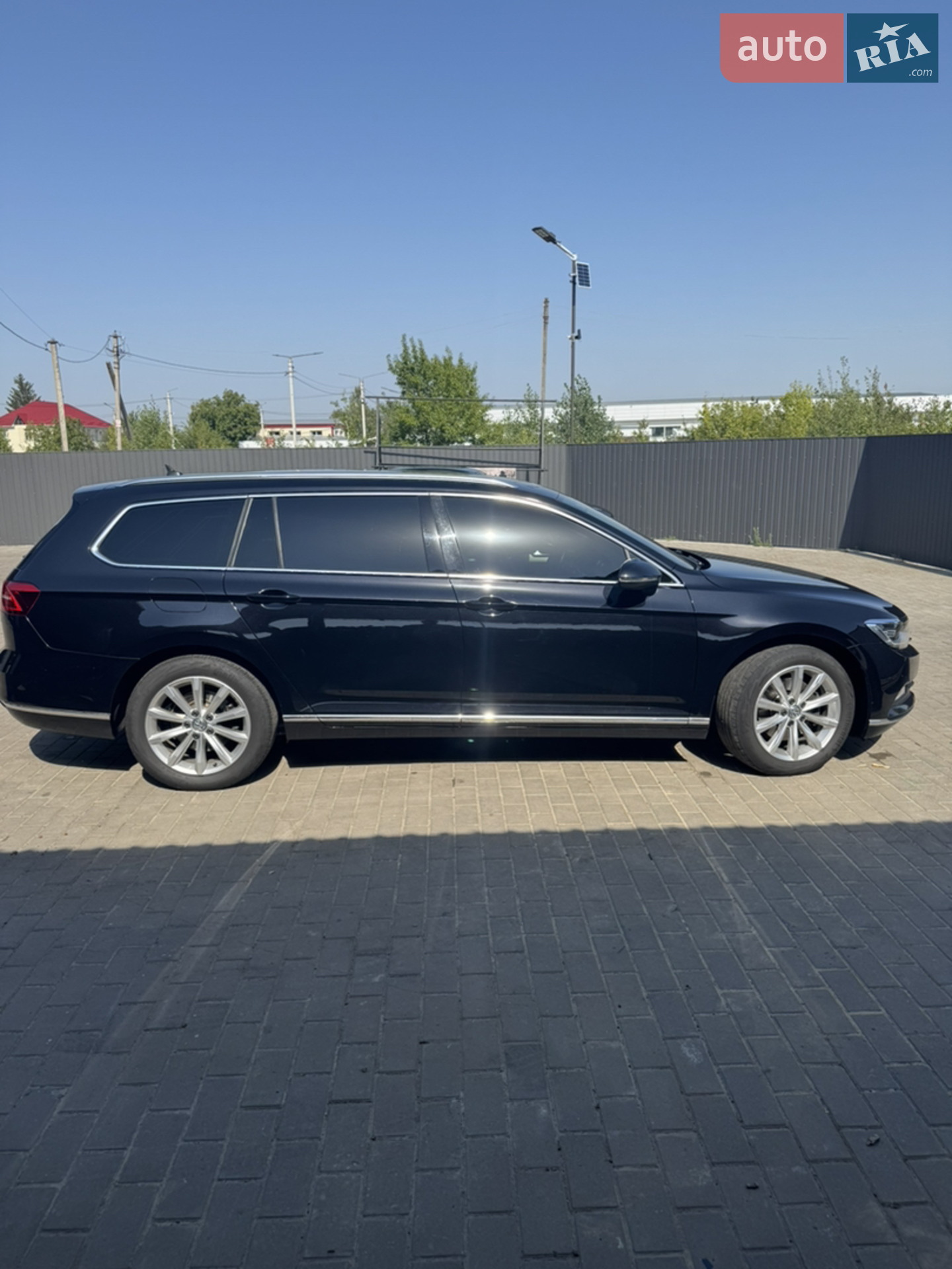 2018 Volkswagen Passat - мініатюра 5