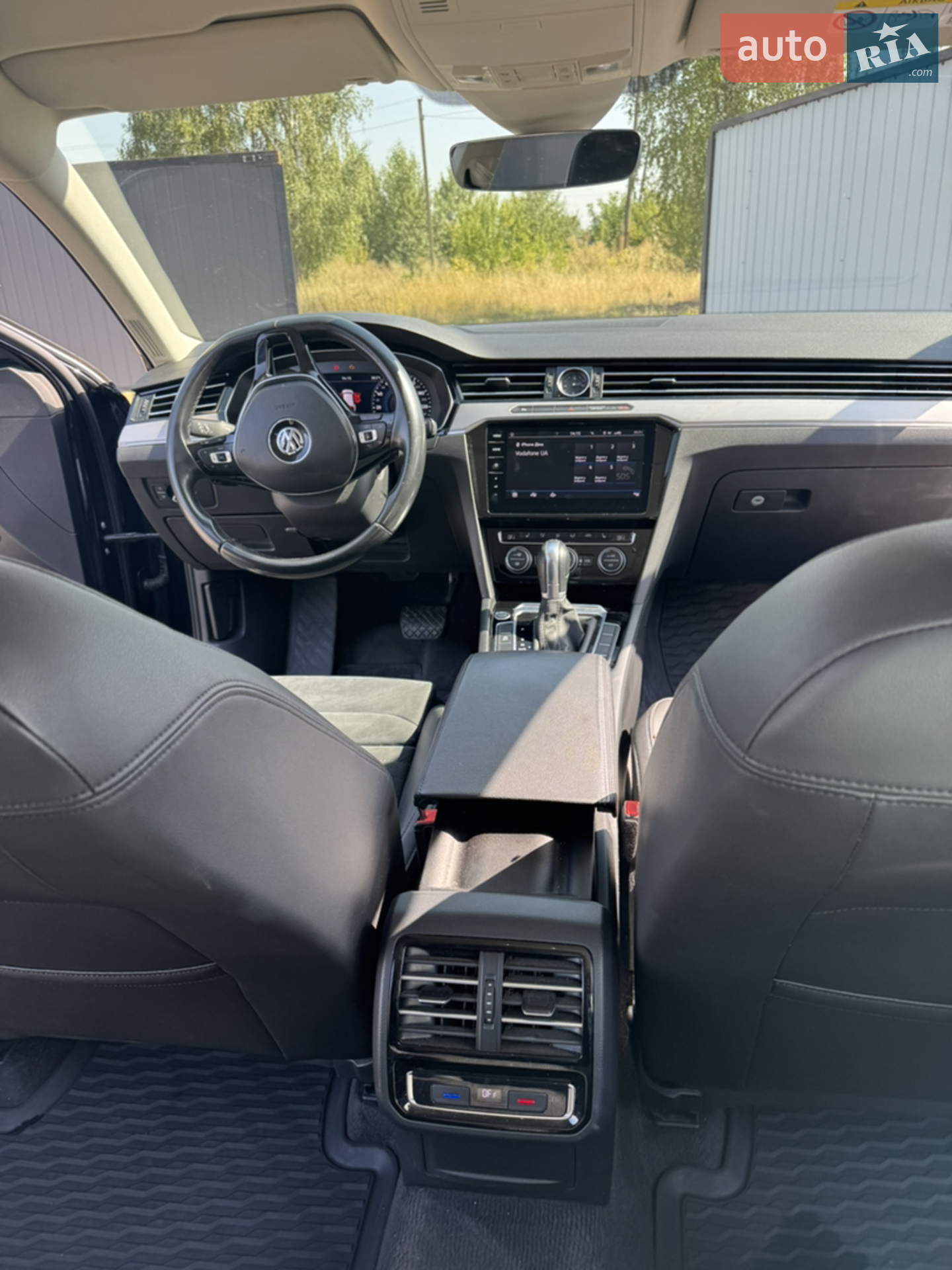 2018 Volkswagen Passat - мініатюра 10
