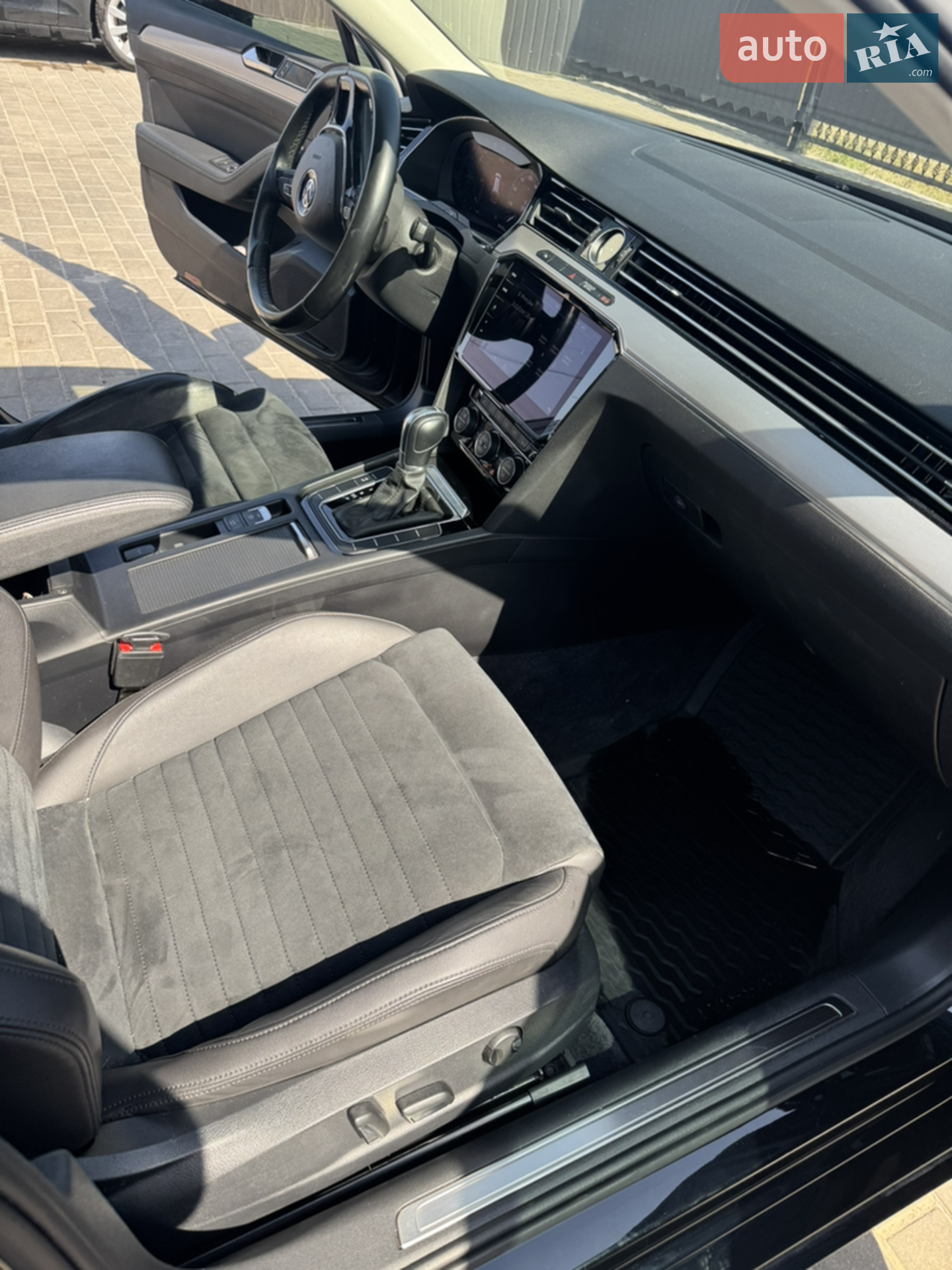 2018 Volkswagen Passat - мініатюра 12