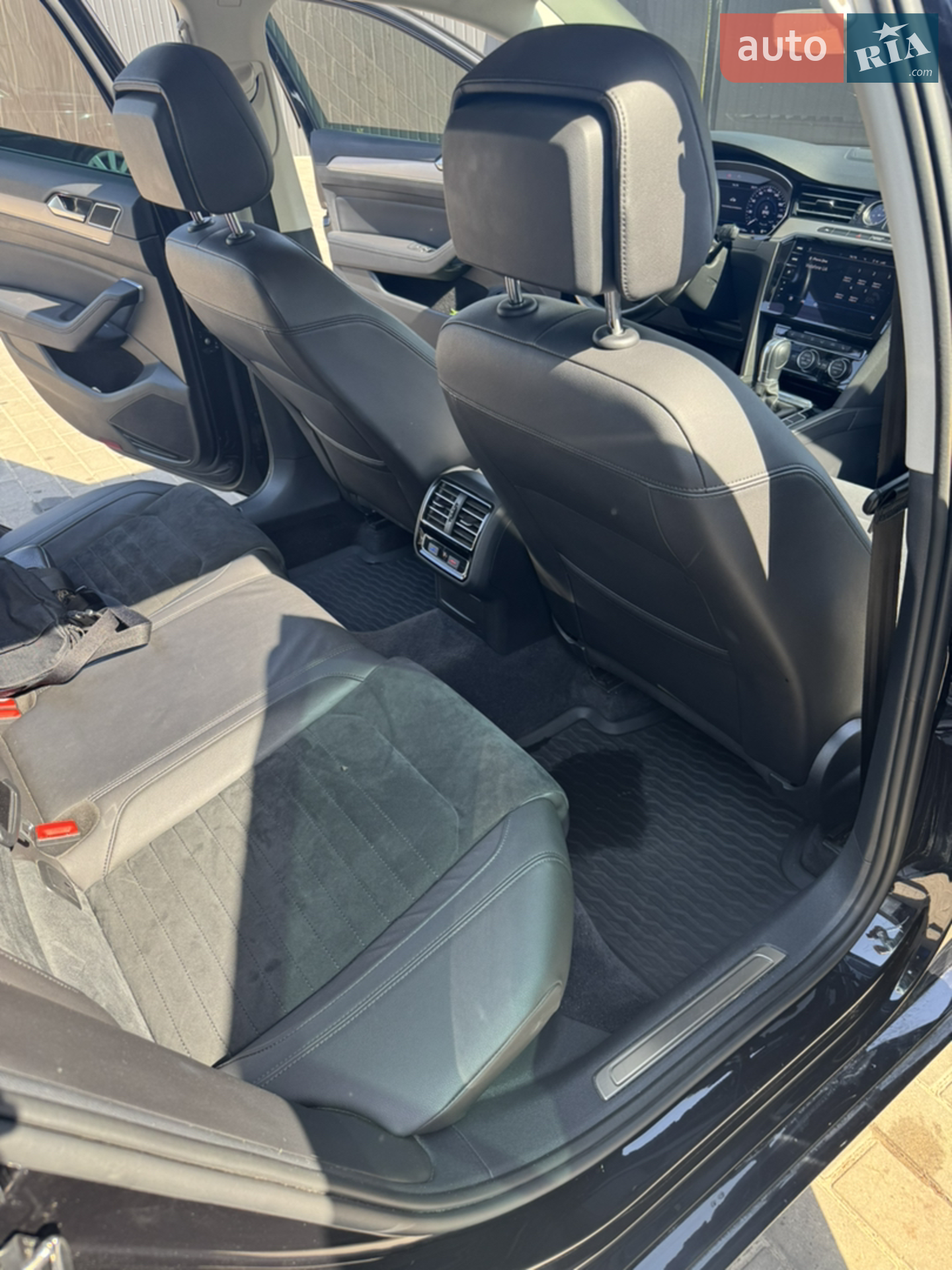 2018 Volkswagen Passat - мініатюра 13