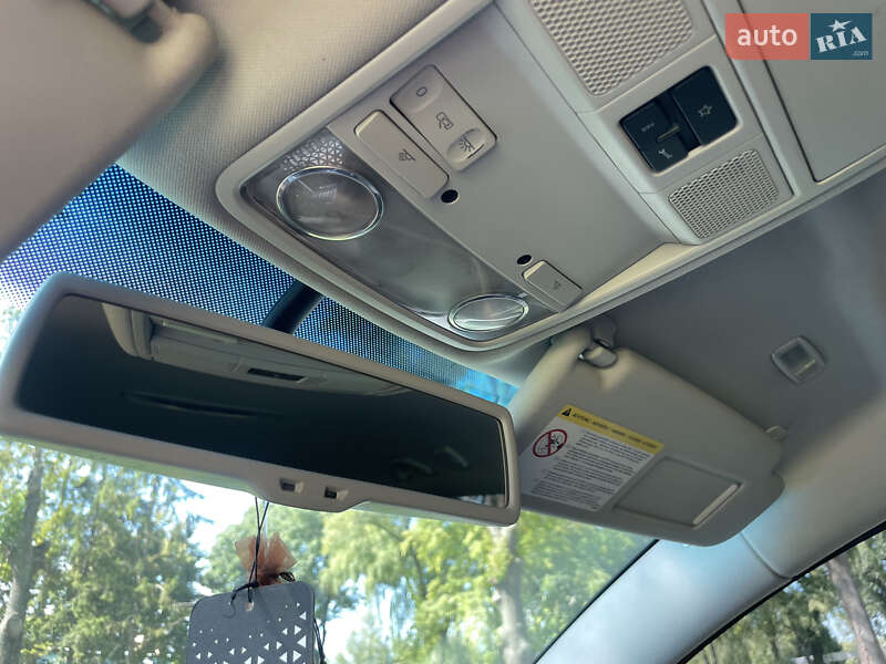 Универсал Volkswagen Passat 2011 в Хмельницком