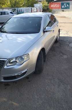 Седан Volkswagen Passat 2007 в Бердичеві
