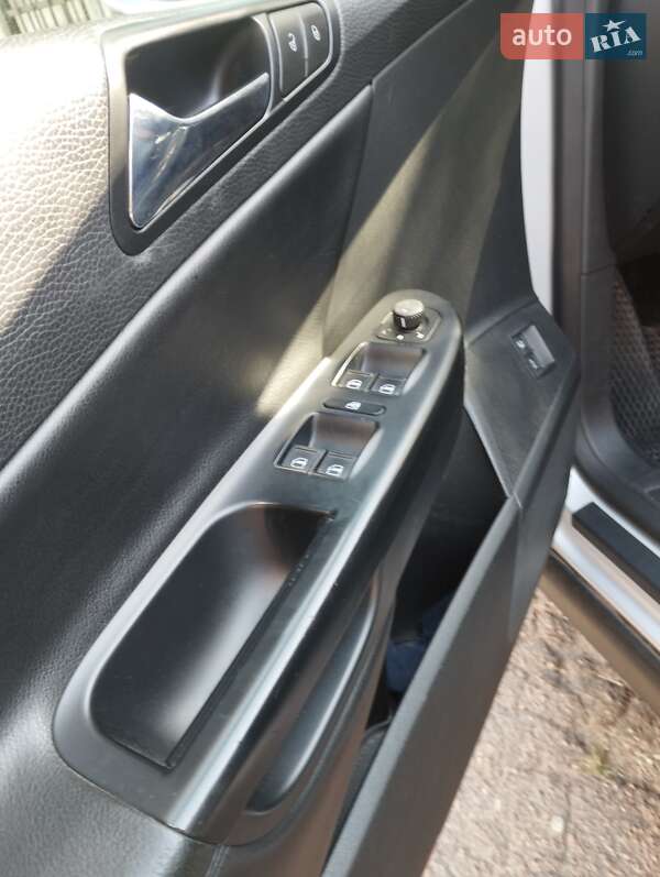 Седан Volkswagen Passat 2007 в Бердичеве