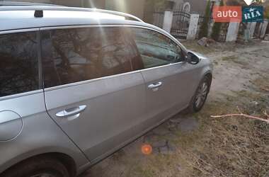 Универсал Volkswagen Passat 2012 в Ковеле
