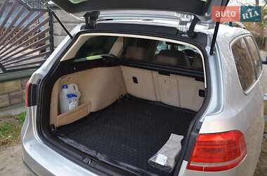 Универсал Volkswagen Passat 2012 в Ковеле