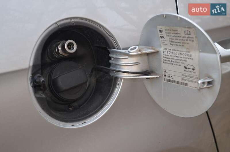 Универсал Volkswagen Passat 2012 в Ковеле