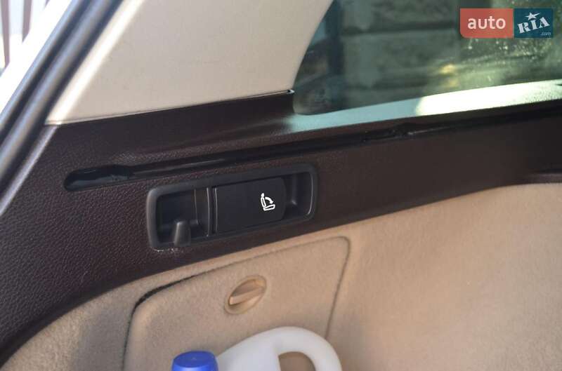 Универсал Volkswagen Passat 2012 в Ковеле