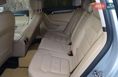 Универсал Volkswagen Passat 2012 в Ковеле