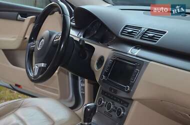 Универсал Volkswagen Passat 2012 в Ковеле