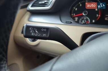 Универсал Volkswagen Passat 2012 в Ковеле