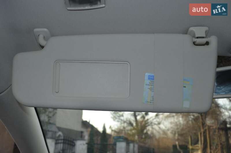 Универсал Volkswagen Passat 2012 в Ковеле