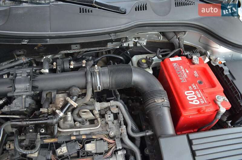 Универсал Volkswagen Passat 2012 в Ковеле