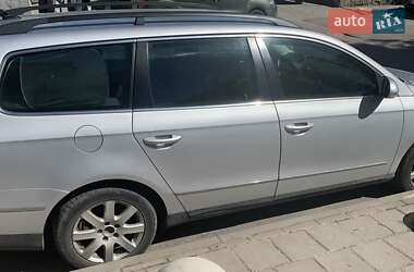 Універсал Volkswagen Passat 2009 в Львові