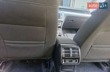 Седан Volkswagen Passat 2015 в 