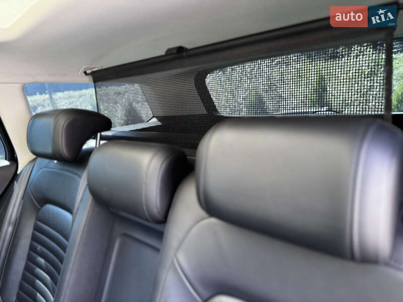 Універсал Volkswagen Passat 2014 в Івано-Франківську