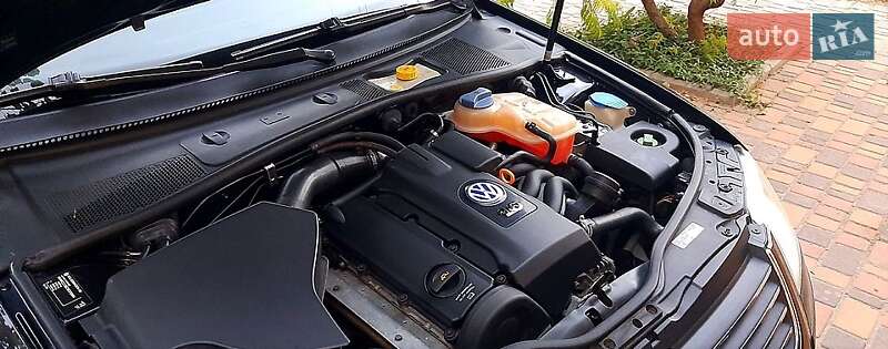 Универсал Volkswagen Passat 2003 в Измаиле
