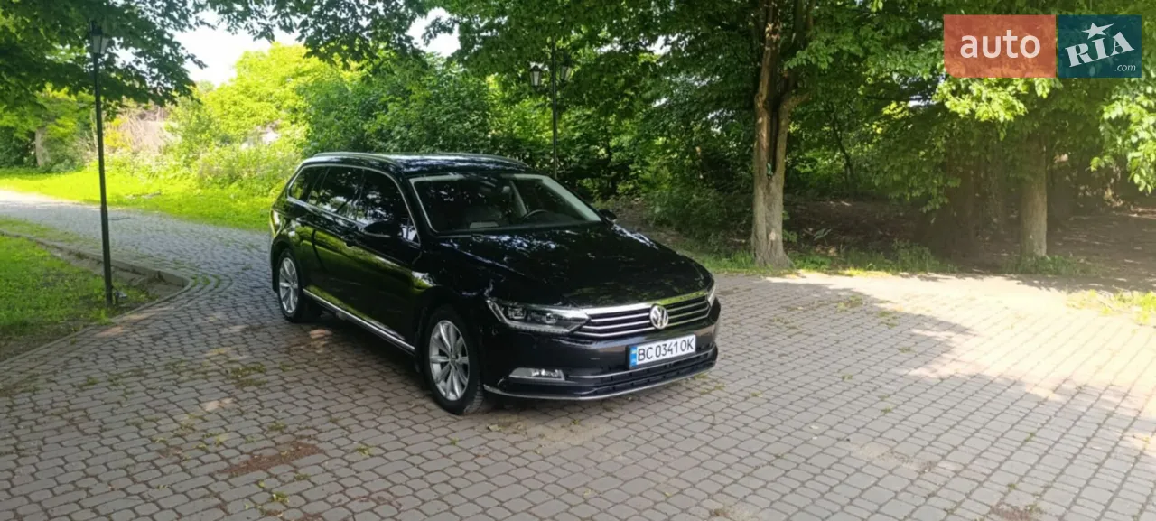 2019 Volkswagen Passat - мініатюра 29
