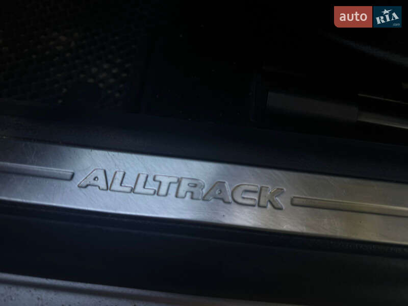 Универсал Volkswagen Passat 2012 в Житомире