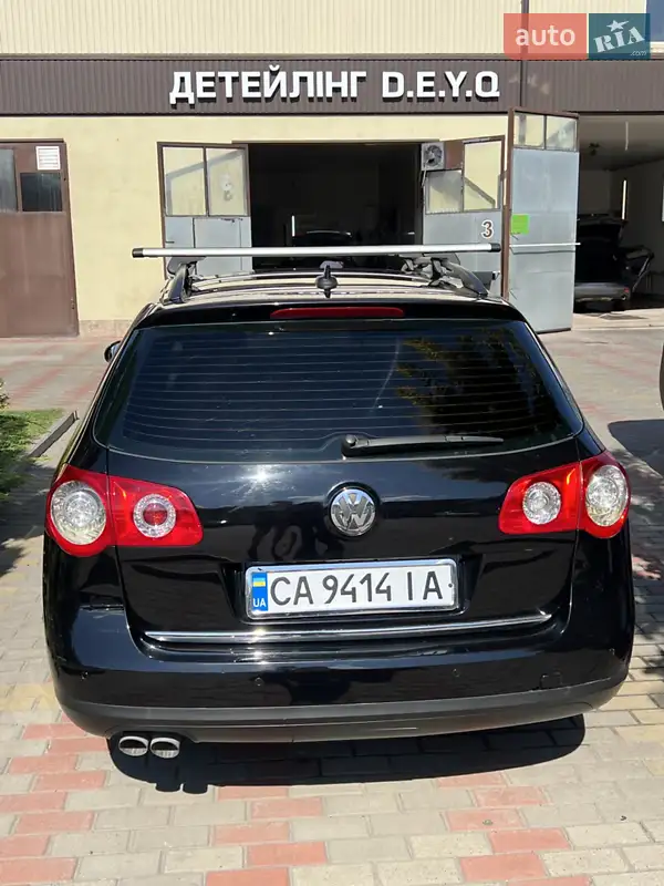Volkswagen Passat 2010 VIN WVWZZZ3CZAE177117 фото оголошення 6 з 50