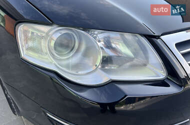 Седан Volkswagen Passat 2008 в Хмельницком