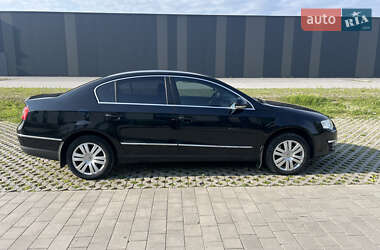 Седан Volkswagen Passat 2008 в Хмельницком