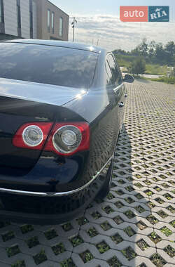 Седан Volkswagen Passat 2008 в Хмельницком