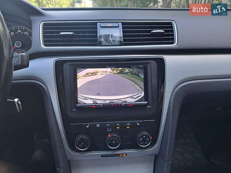 Седан Volkswagen Passat 2012 в Хмельницком фото 25 Седан Volkswagen Passat 2012 в Хмельницком
