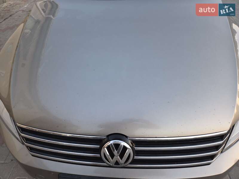Седан Volkswagen Passat 2012 в Дунаевцах фото 11 Седан Volkswagen Passat 2012 в Дунаевцах