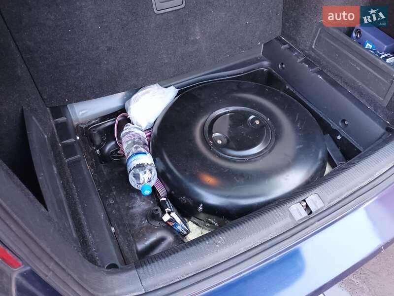 Універсал Volkswagen Passat 2008 в Бердичеві фото 5 Універсал Volkswagen Passat 2008 в Бердичеві