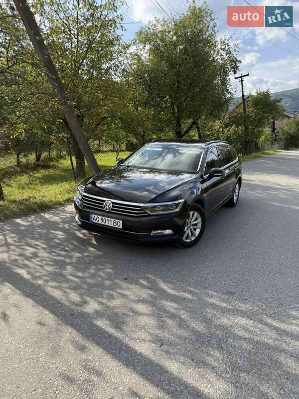 Volkswagen Passat 2014 Volkswagen Passat 2014
