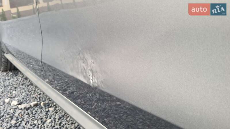 Седан Volkswagen Passat 2015 в Тернополе фото 4 Седан Volkswagen Passat 2015 в Тернополе