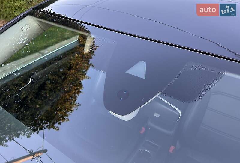 Седан Volkswagen Passat 2020 в Киеве